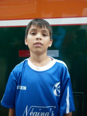 Roberto Moglie Jornada