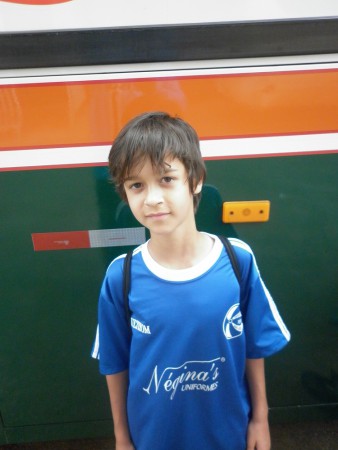 Guilherme schwinn Fagundes