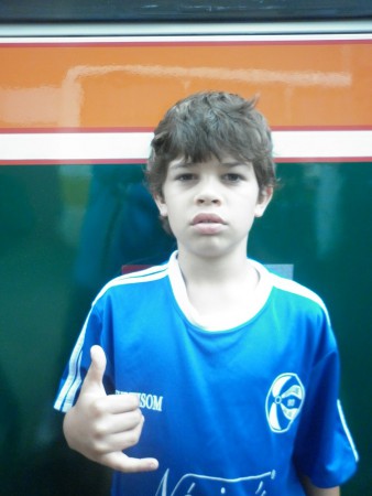 Gustavo Laino Johnson